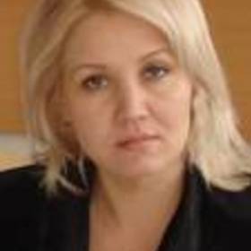 Елена Кузнецова