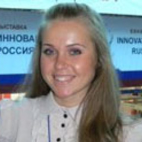 Екатерина Шишкина