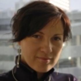 Гульнара Мусабекова