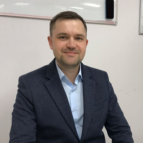 Евгений Парфёнов