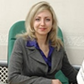 Ксения Сарапулова
