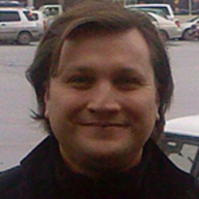 Константин Соломонов