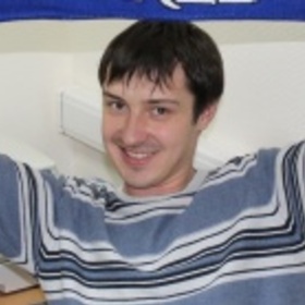 Антон Верт