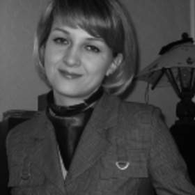 Светлана Овсянникова