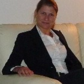 Анна Пищулина