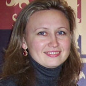 Светлана Туняк