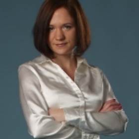 Анна Потапова