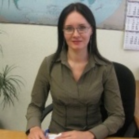 Юлия Новикова