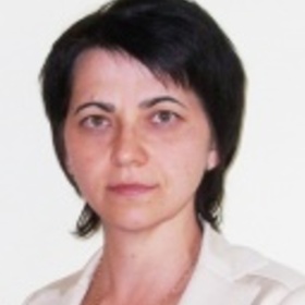 Виктория Шуваева