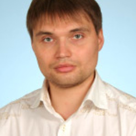 Илья Толмачёв