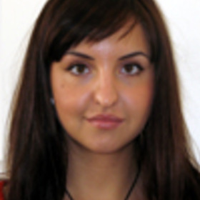Эвелина Клычева