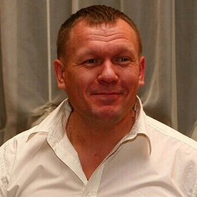 Сергей Козловский