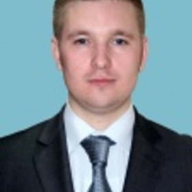 Дмитрий Антоненко