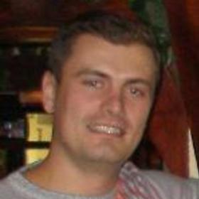 Юрий Ануров