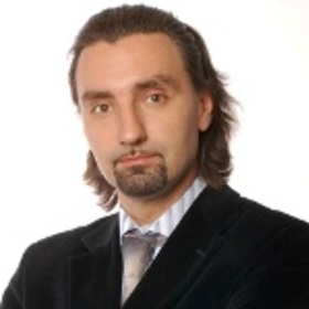 Михаил Рязанцев