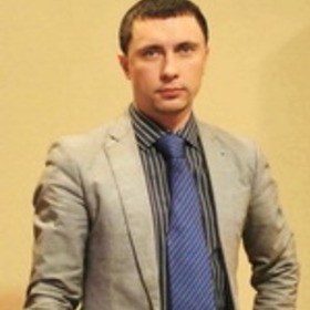 Андрей Кулинич