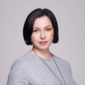 Вероника Ушакова