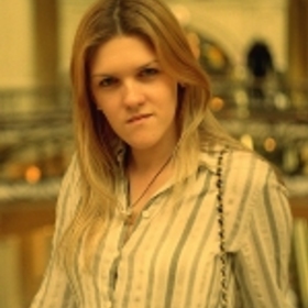 Юлия Иванова