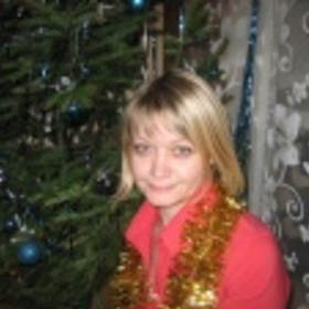 Марина Рехтина