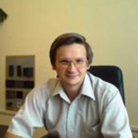 Игорь Стебенков