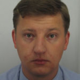 Сергей Кондратенко
