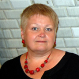Виктория Гаркуша