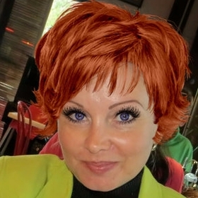 Наталья Молокова