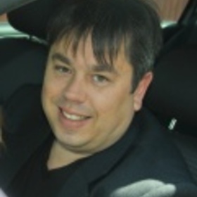 Виталий Гребенюк