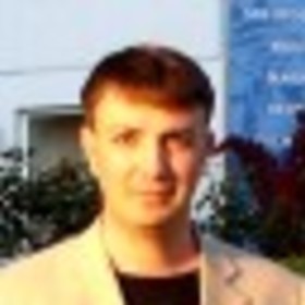 Дмитрий Ленько
