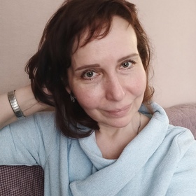 Анна Туманова