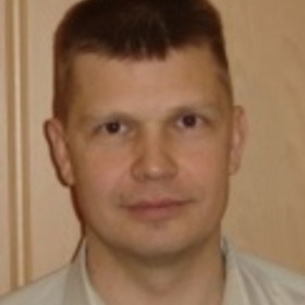 Юрий Загумённов
