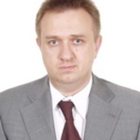 Юрий Кондаков