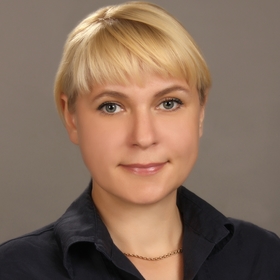Юлия Марченко
