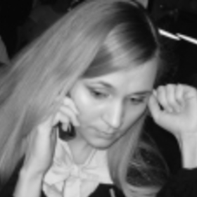 Екатерина Кондратьева