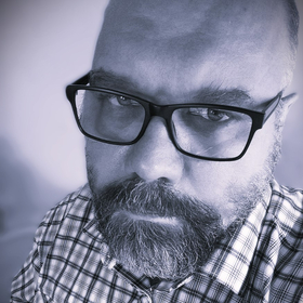 Николай Федецкий