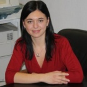 Маргарита Розанова