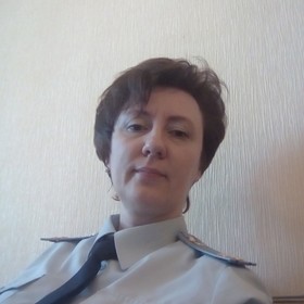 Ирина Горохова