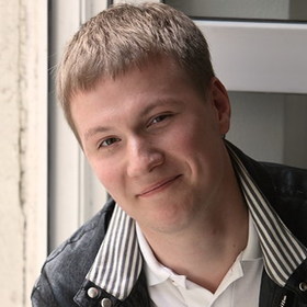 Василий Пирогов