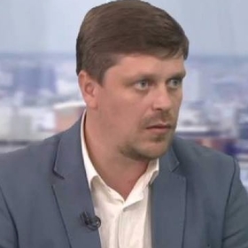 Роман Писарев