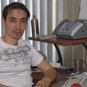 Дмитрий Гусаров