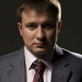 Максим Горбачев