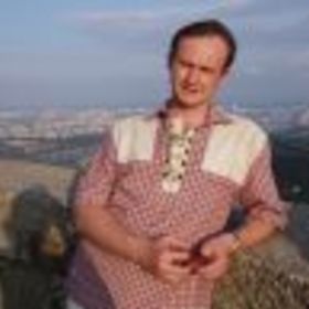 Александр Курмачев