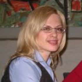 Ирина Будаева