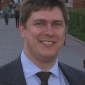 Александр Воронин