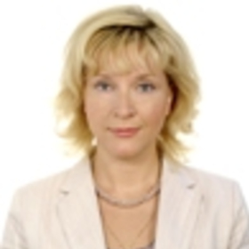 Елена Мельникова
