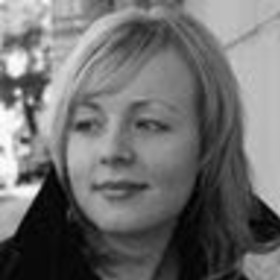 Екатерина Волгина