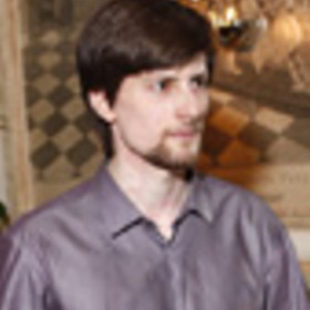 Владимир Ткаченко
