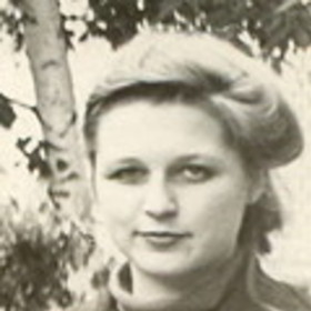 Ольга Шляпникова