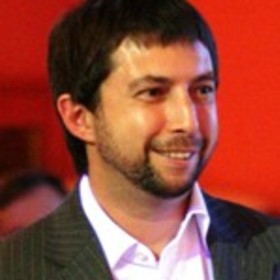 Александр Мондрус