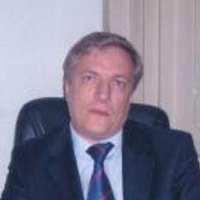 Михаил Бирюков